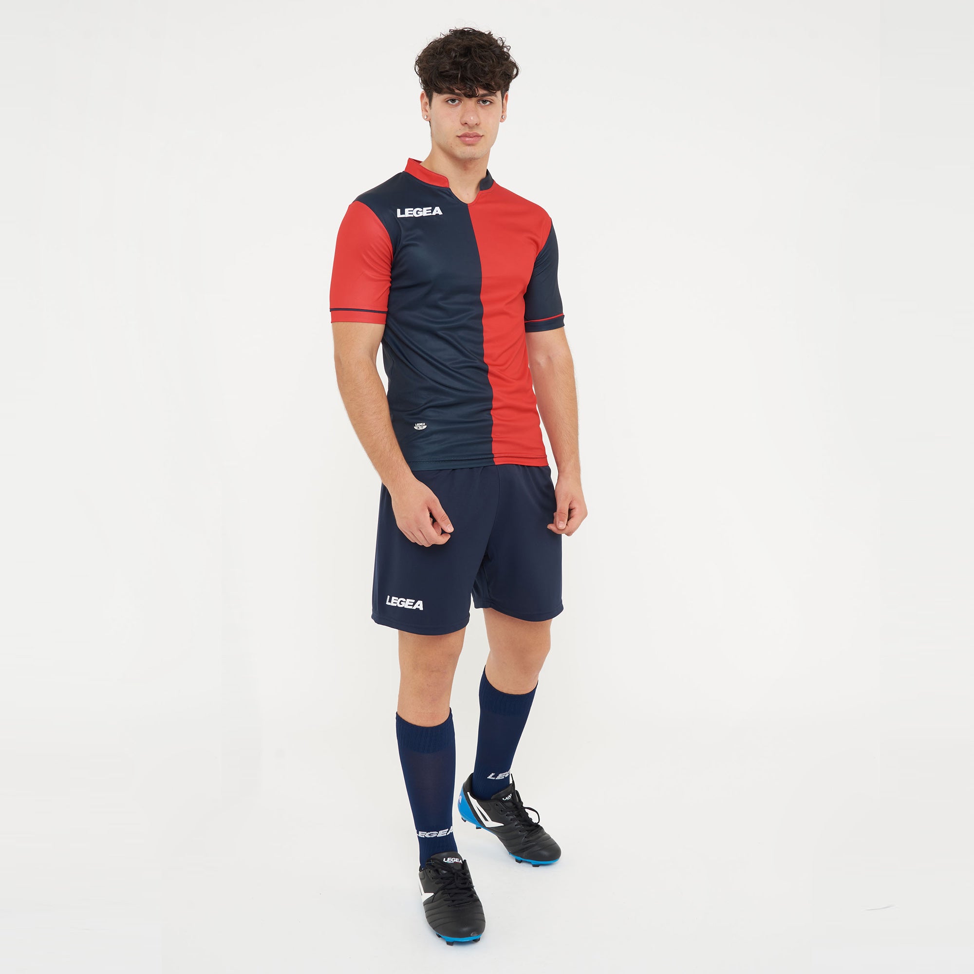 Maglia da running Marbella uomo
