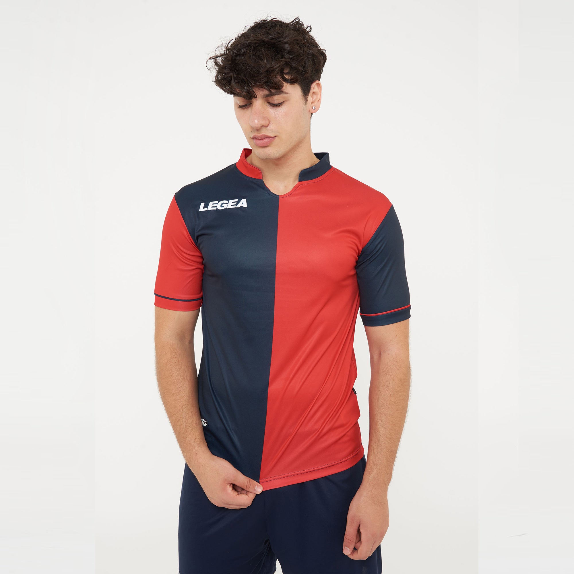 T-shirt de running Marbella homme