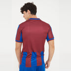 Maglia da running Valencia traspirante