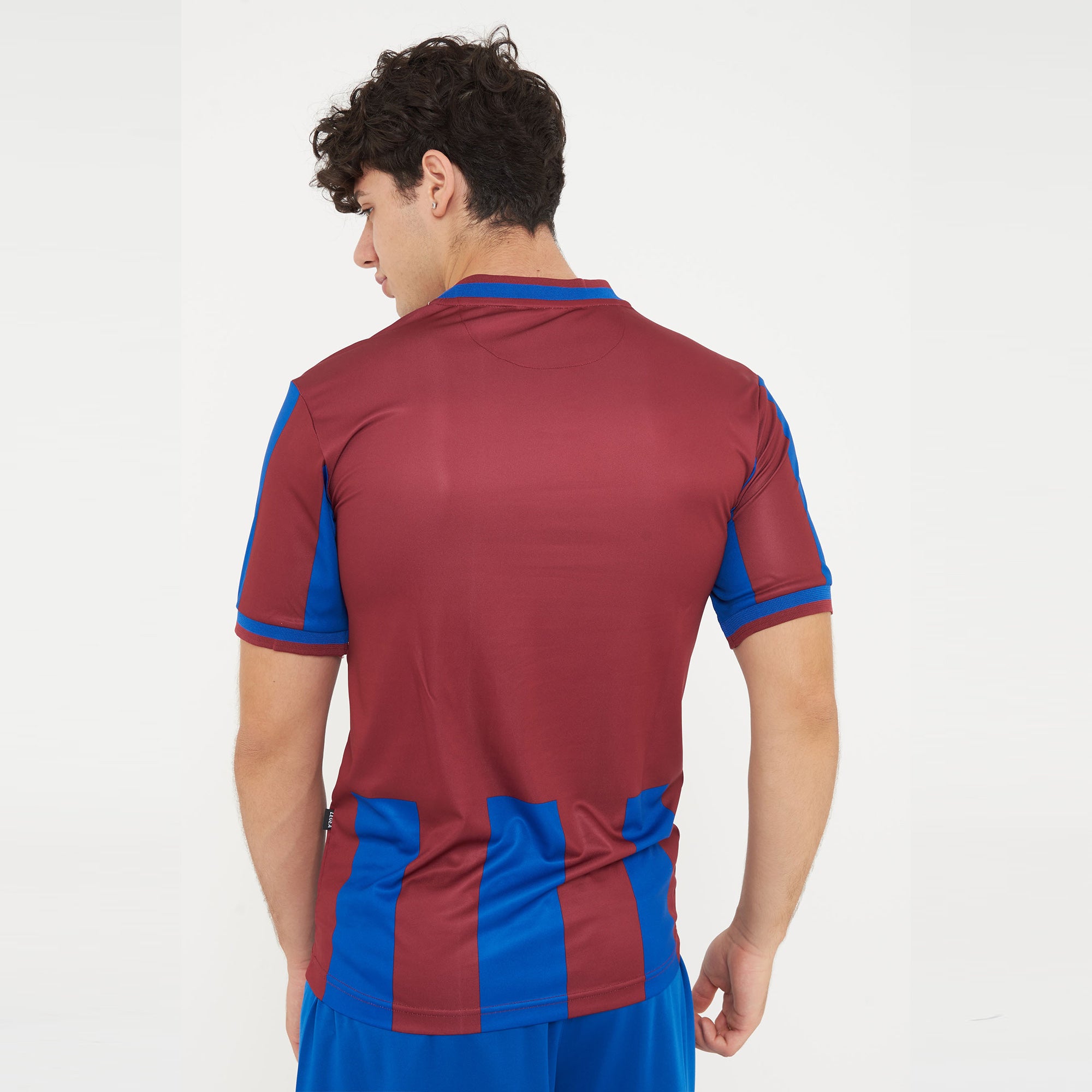 Maglia da running Valencia traspirante