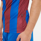 Maglia da running Valencia traspirante