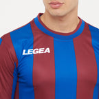 Maglia da running Valencia traspirante