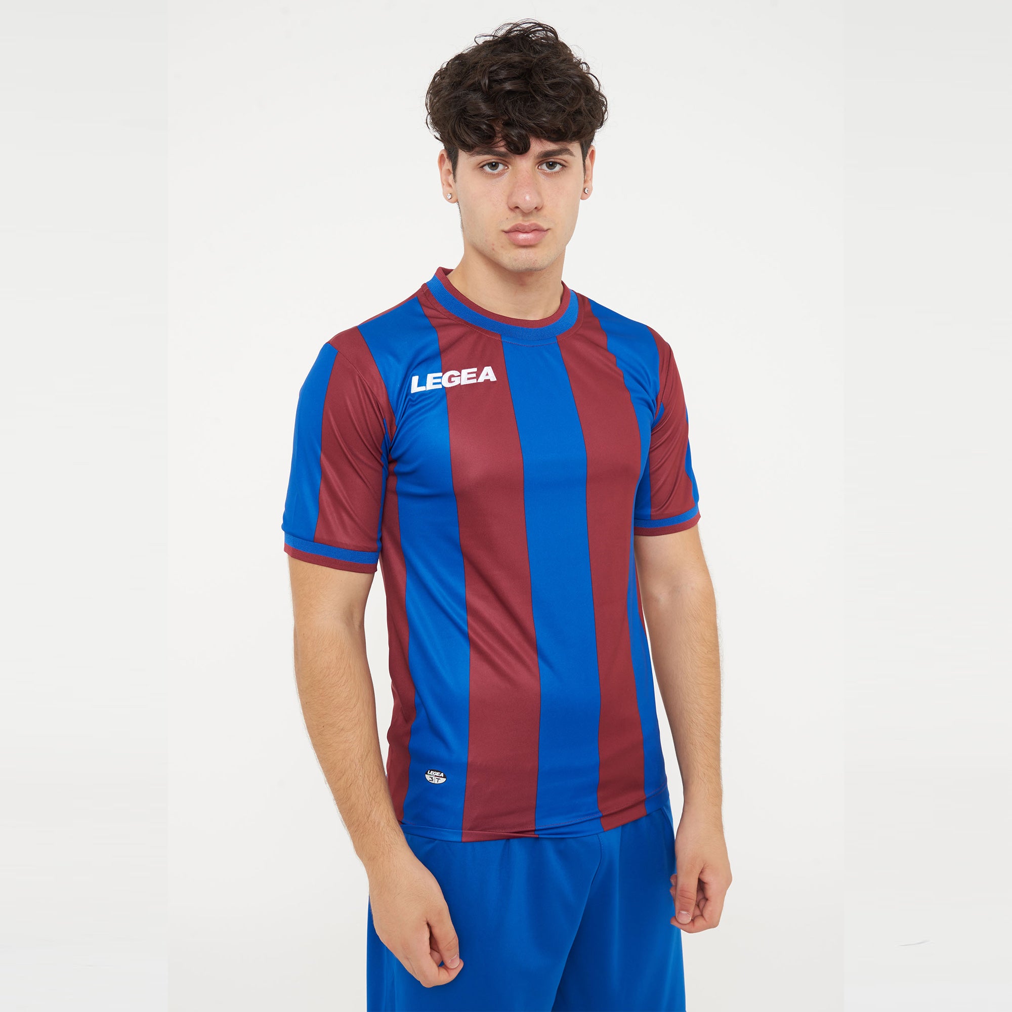 Maglia da running Valencia traspirante