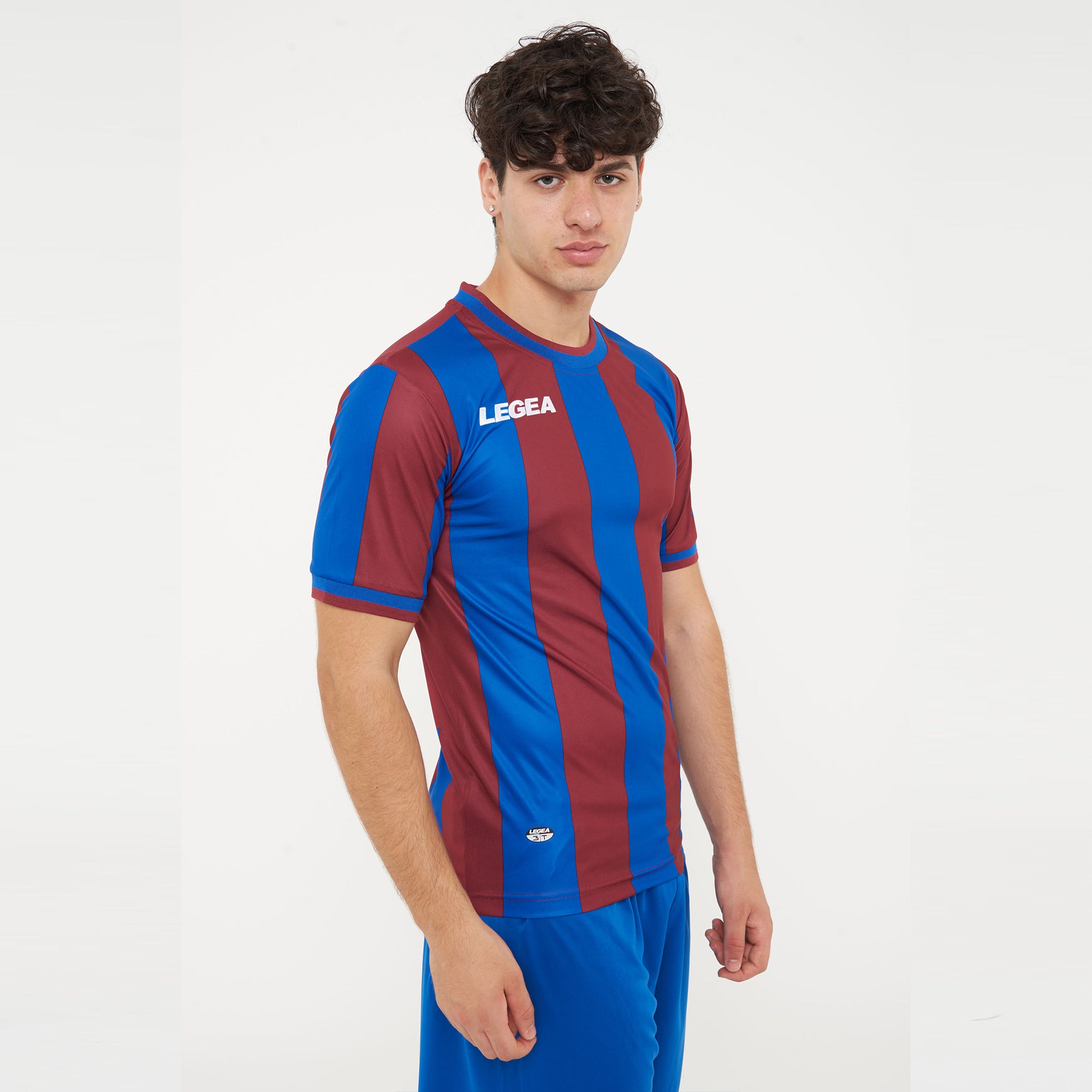 Maglia da running Valencia traspirante