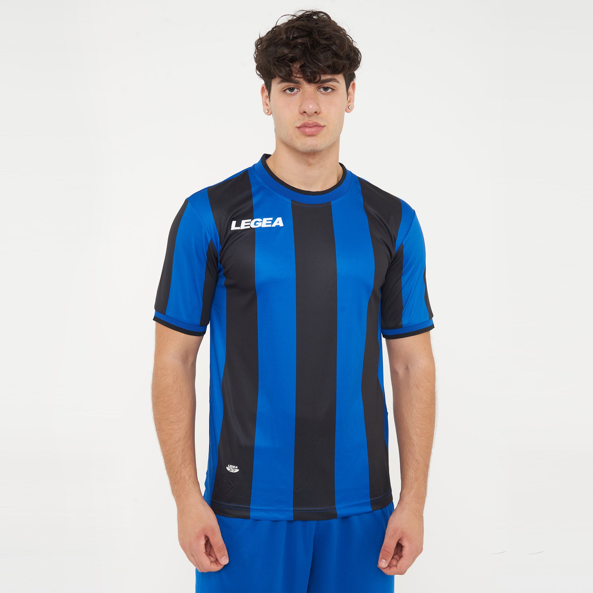 Maglia da running Valencia traspirante