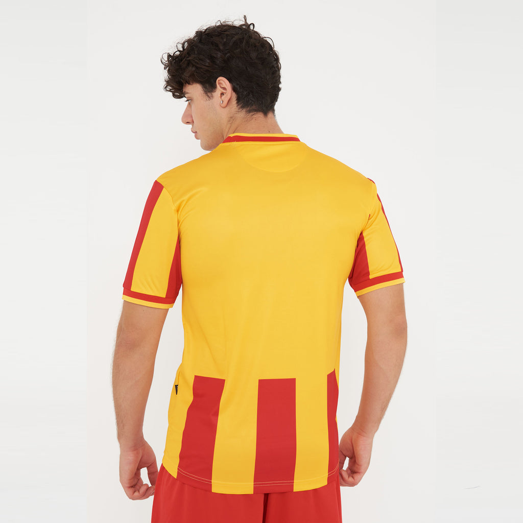 Maglia da calcio Valencia
