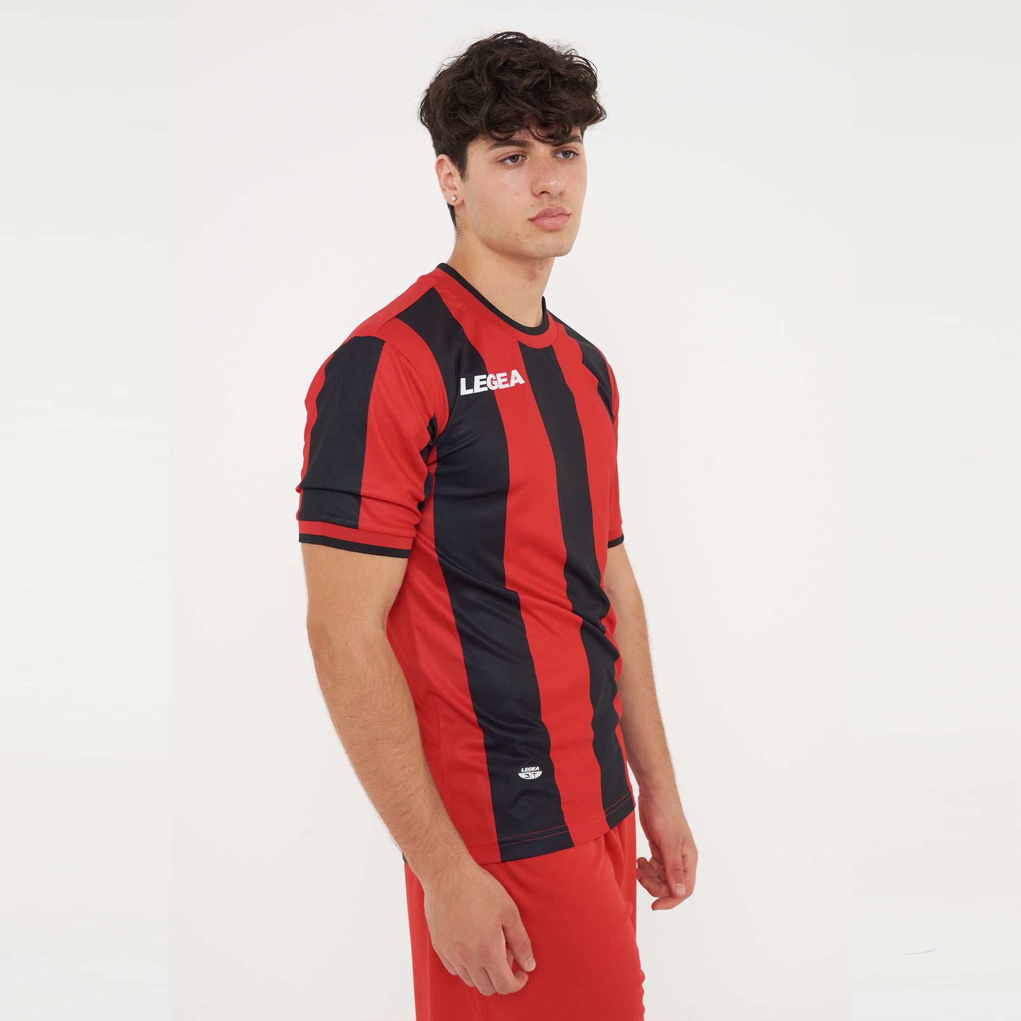 Breathable Valencia Running Shirt