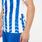 Maglia Malaga da running traspirante
