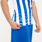 Maglia Malaga da running traspirante