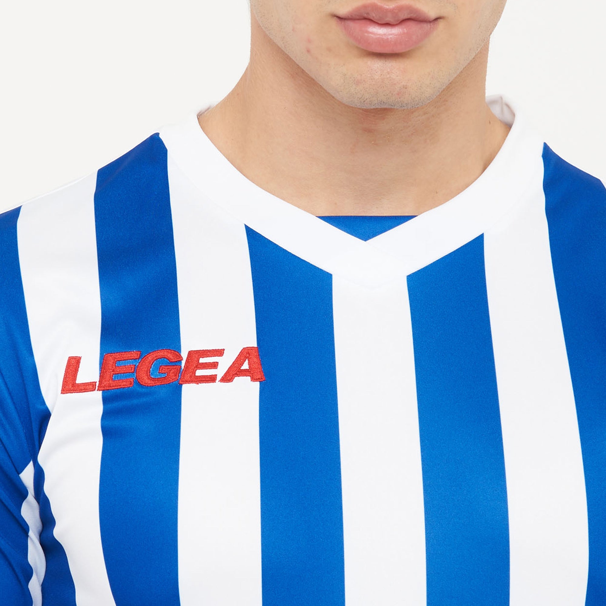 Maglia Malaga da running traspirante