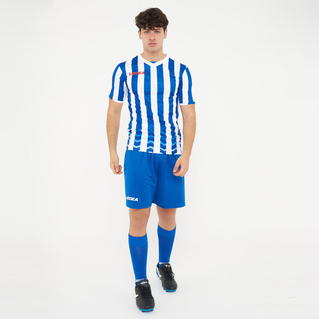 Maglia Malaga da running traspirante