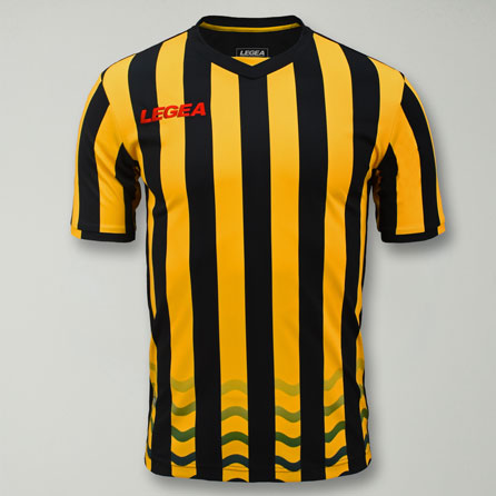 Maglia Malaga da running traspirante
