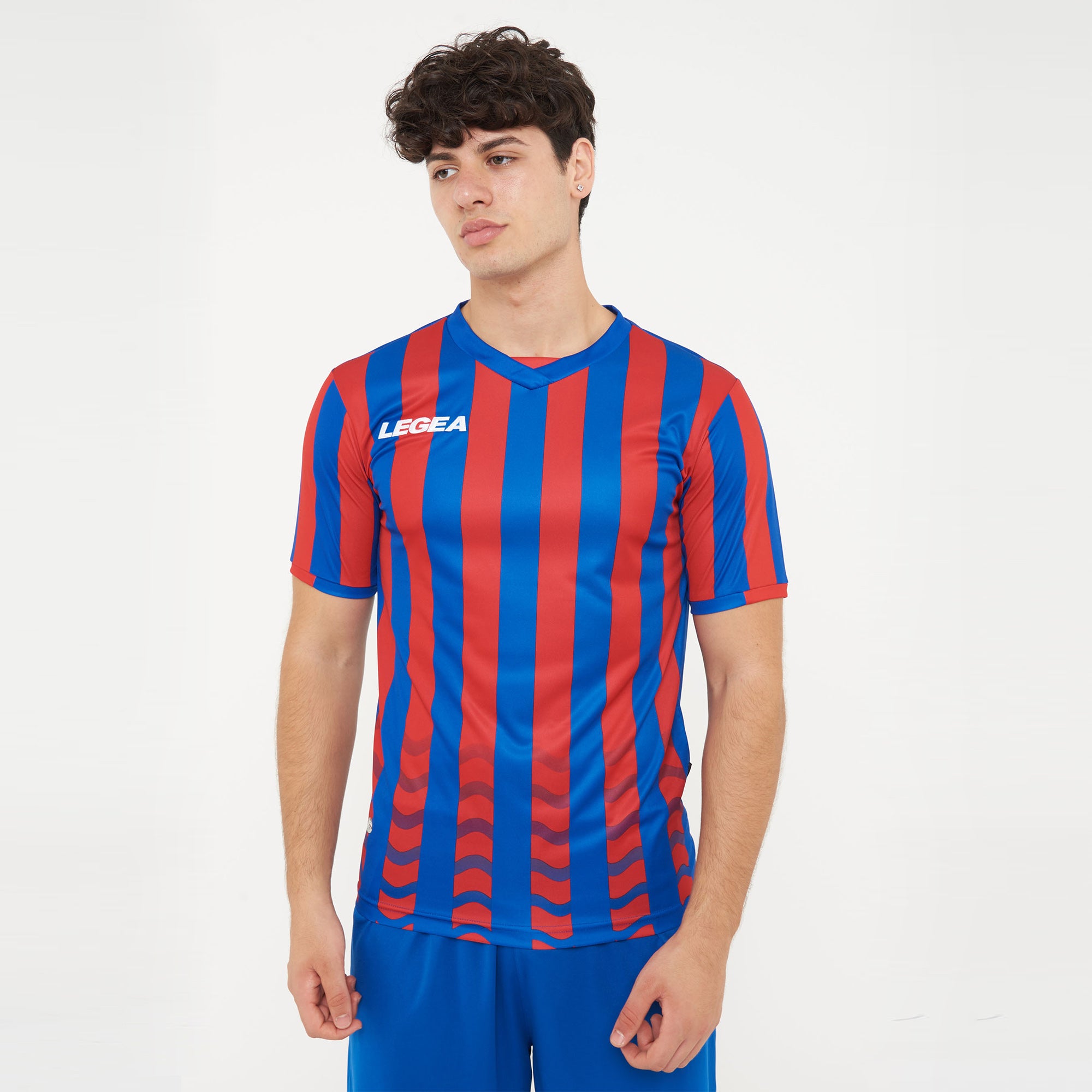 Maglia Malaga da running traspirante
