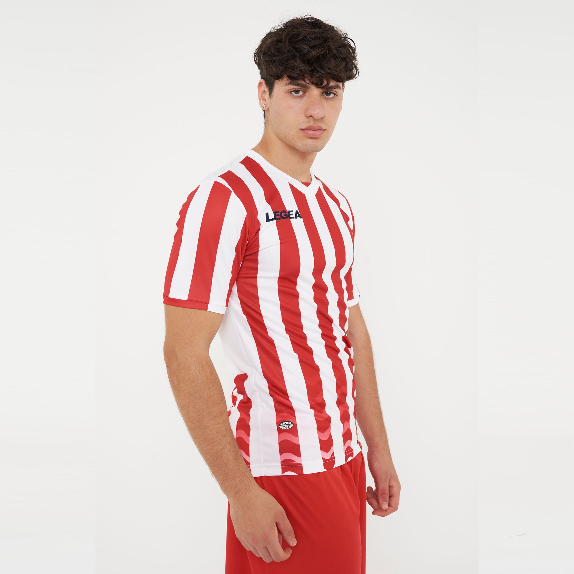 Camiseta de running transpirable Málaga