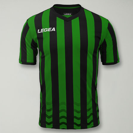 Maglia Malaga da running traspirante