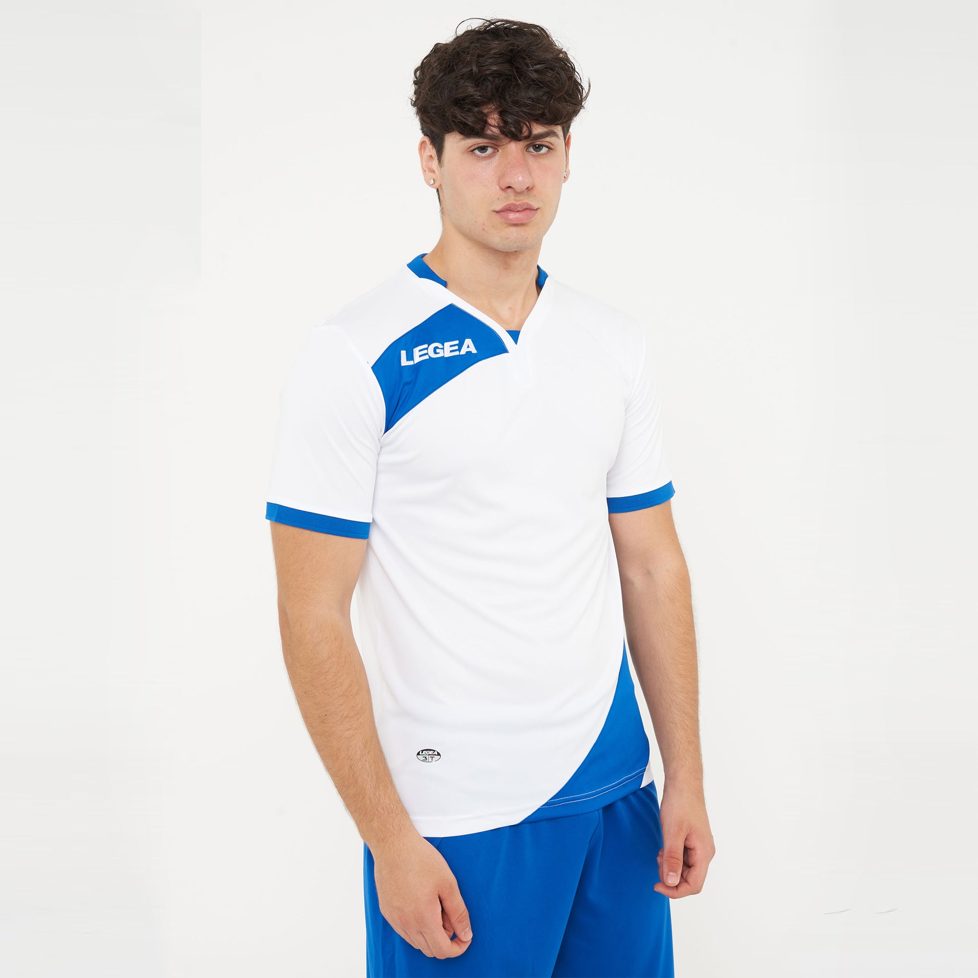 Camiseta de fútbol de entrenamiento del club Barcelona