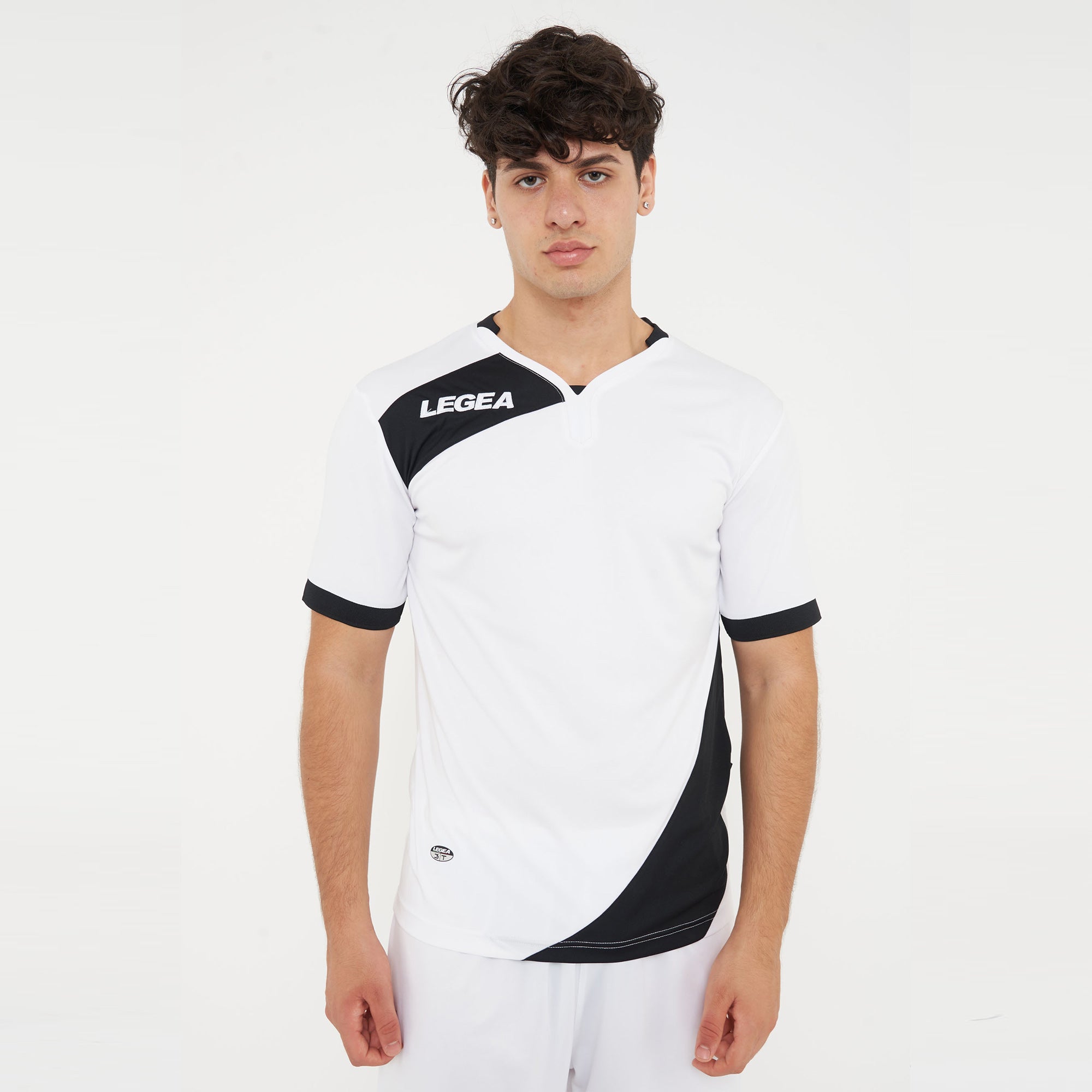 Barcelona club training soccer jersey