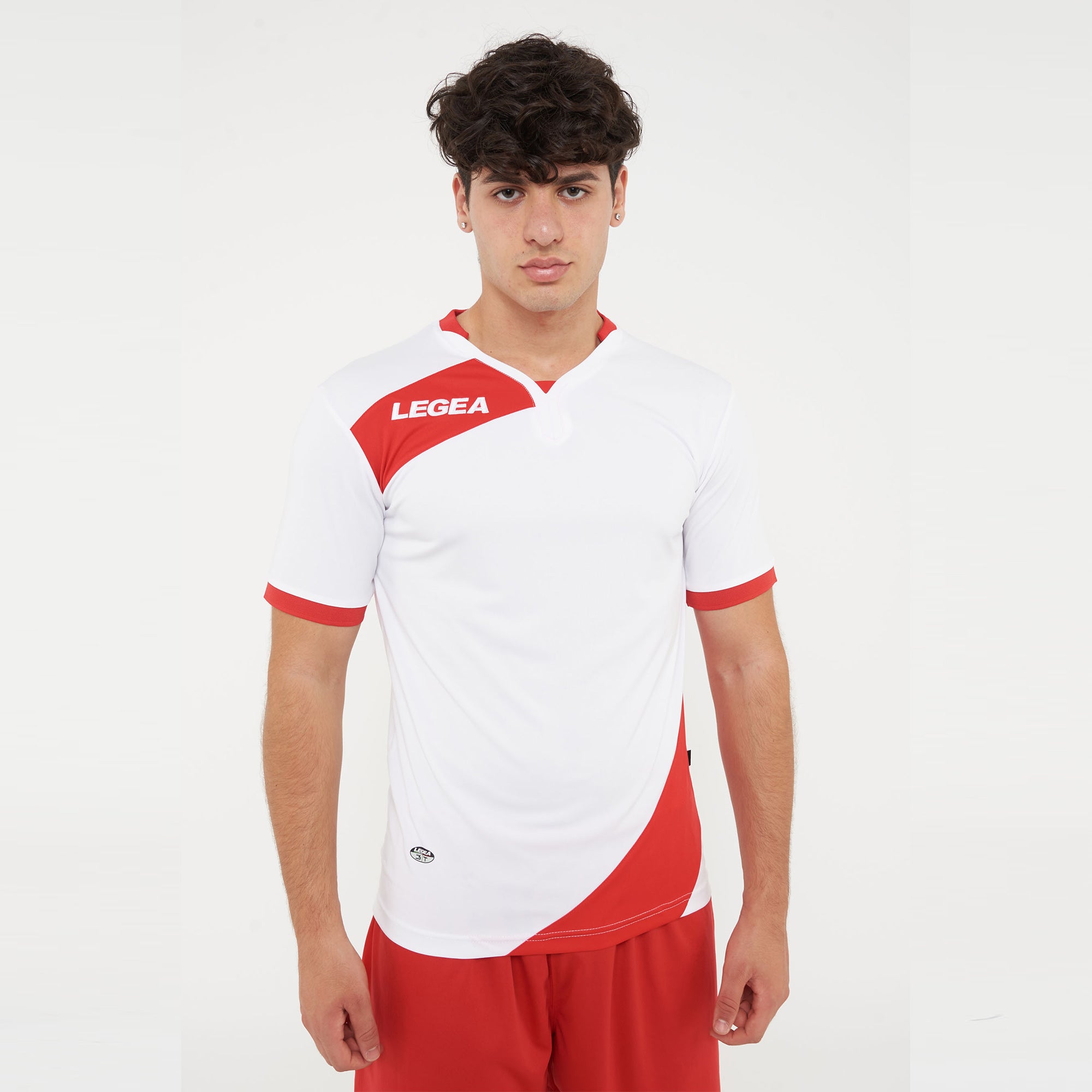 Barcelona club training soccer jersey