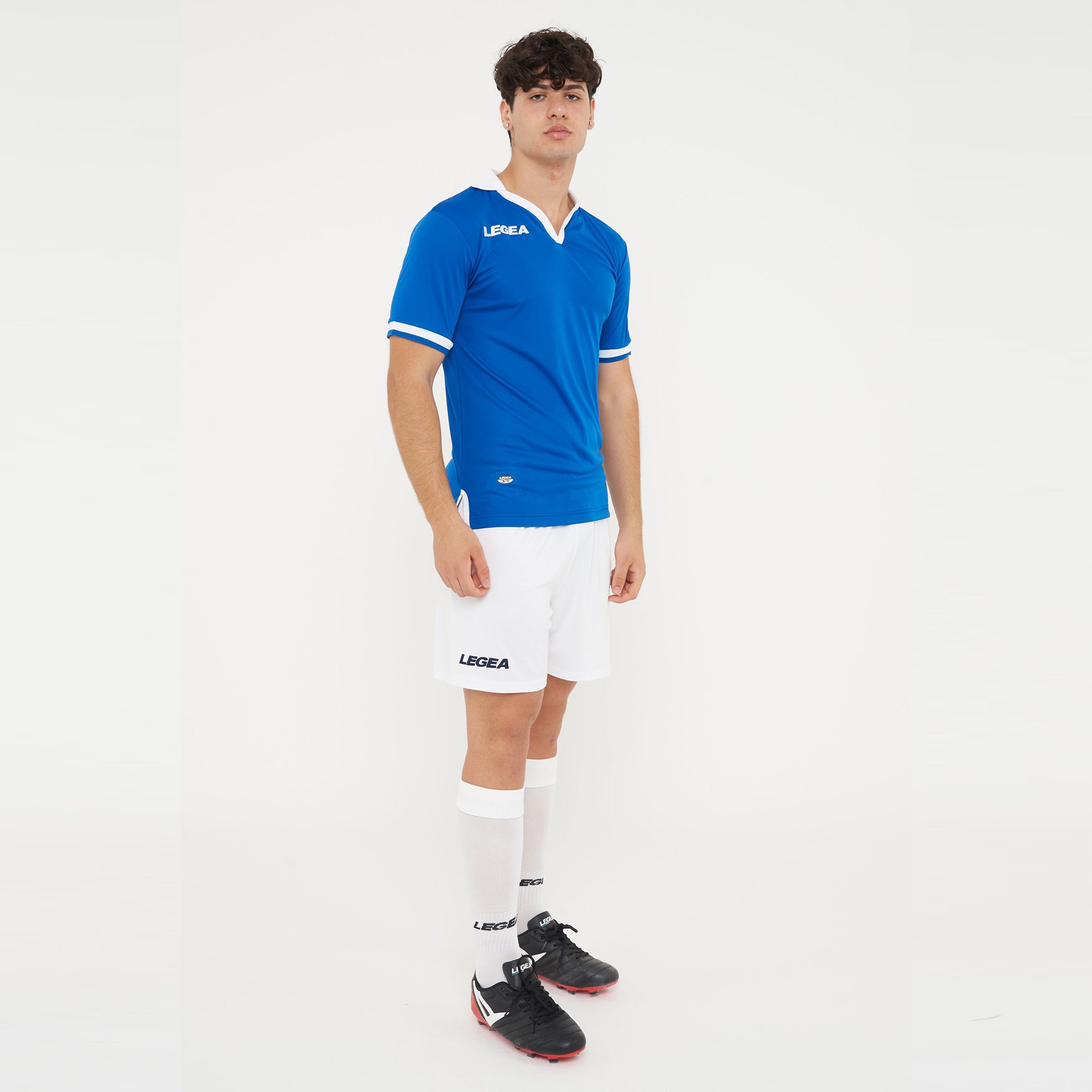 Maglia da calcio Murcia per allenamento