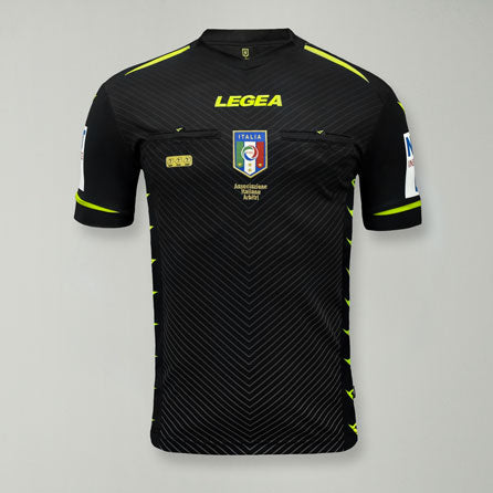Maglia da arbitro calcio MC 20-21