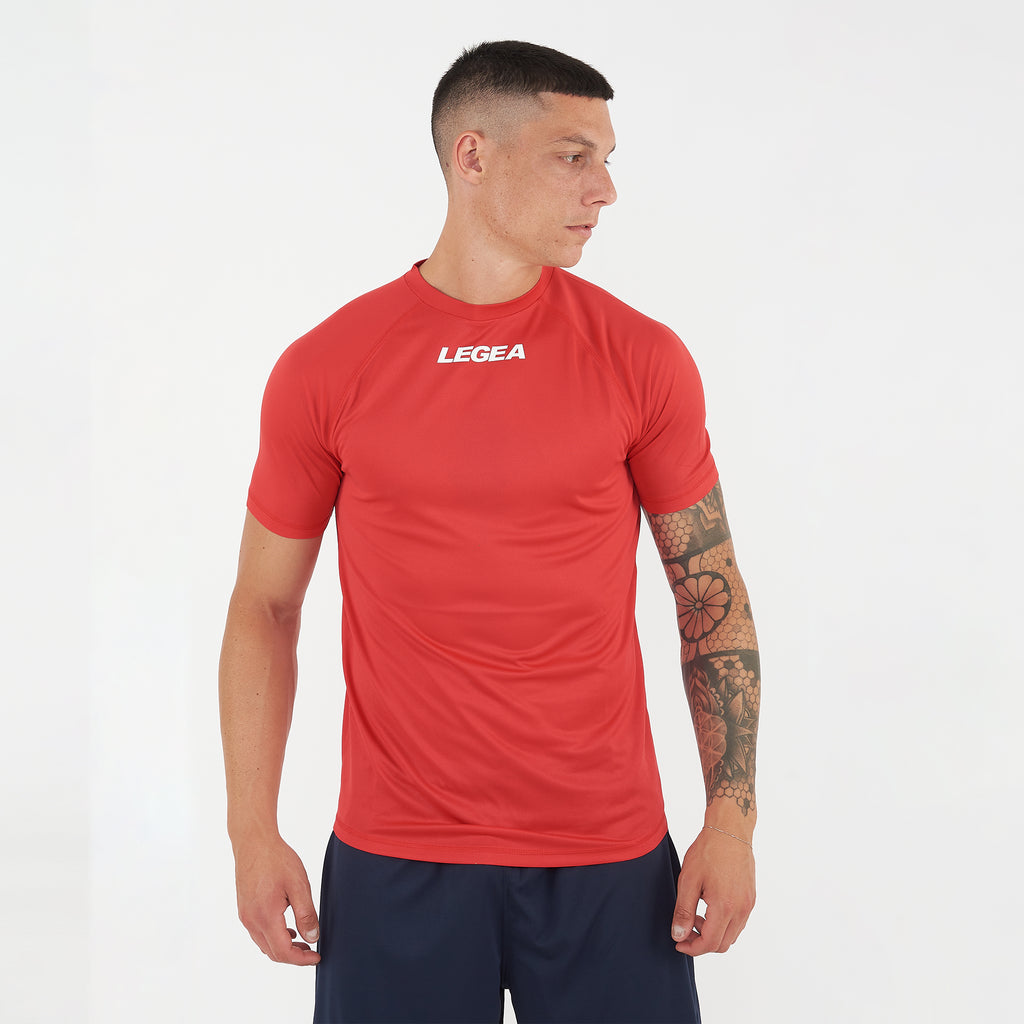 Läufer-Shirt-Leipzig-Event