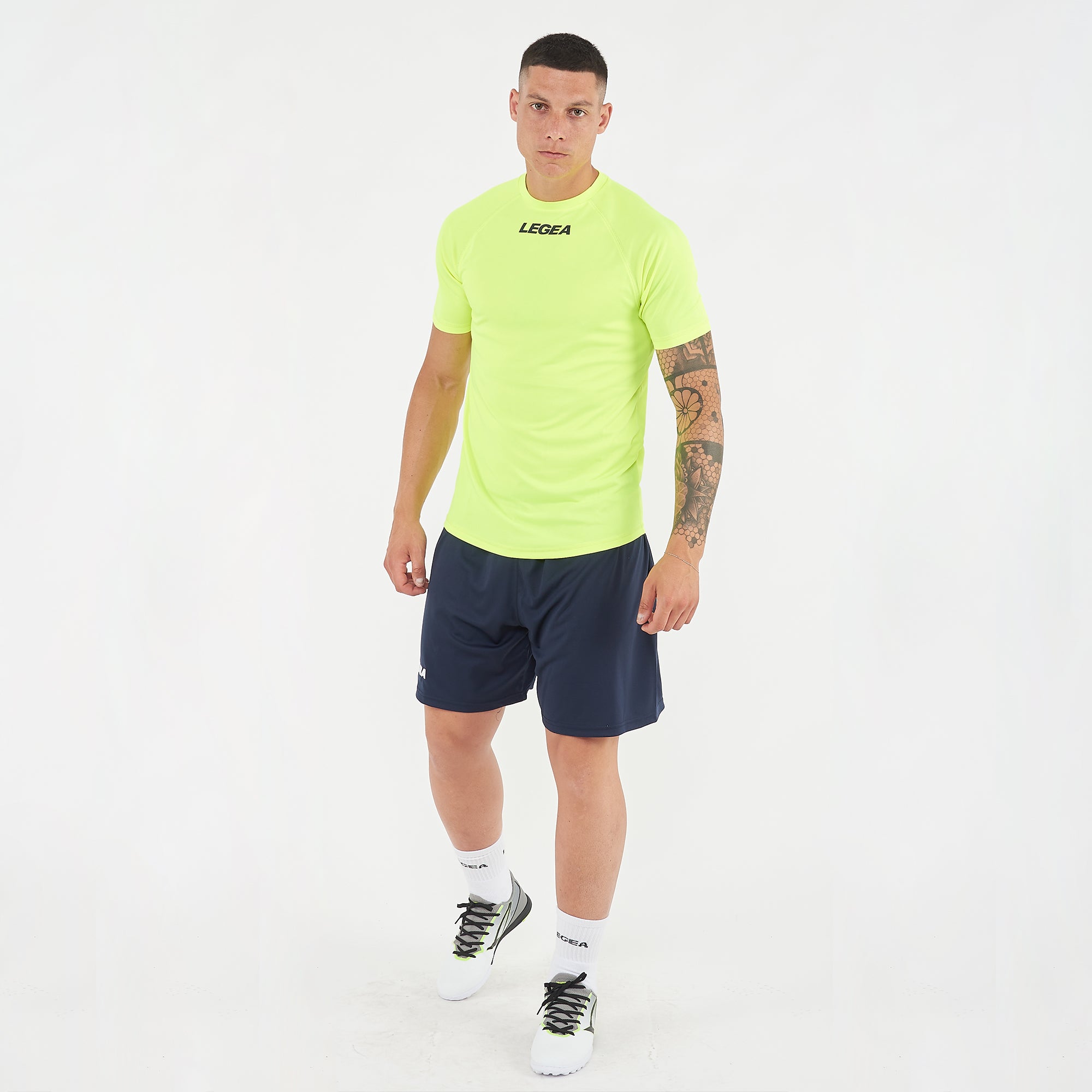 Polyester T-shirt Lipsia Event