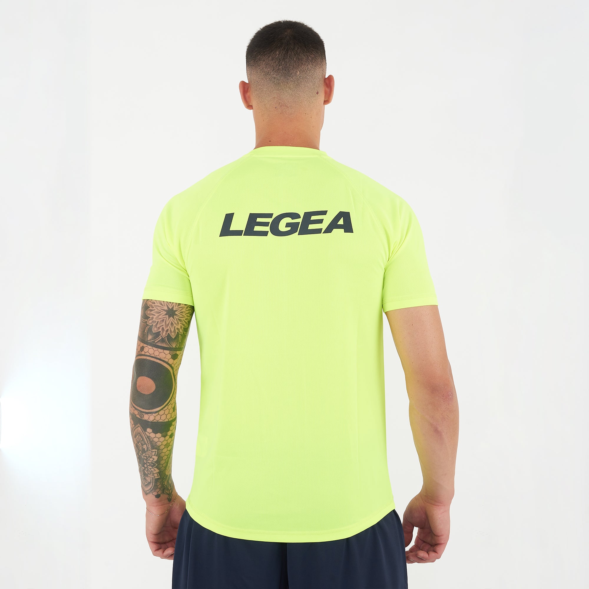 Polyester T-shirt Lipsia Event