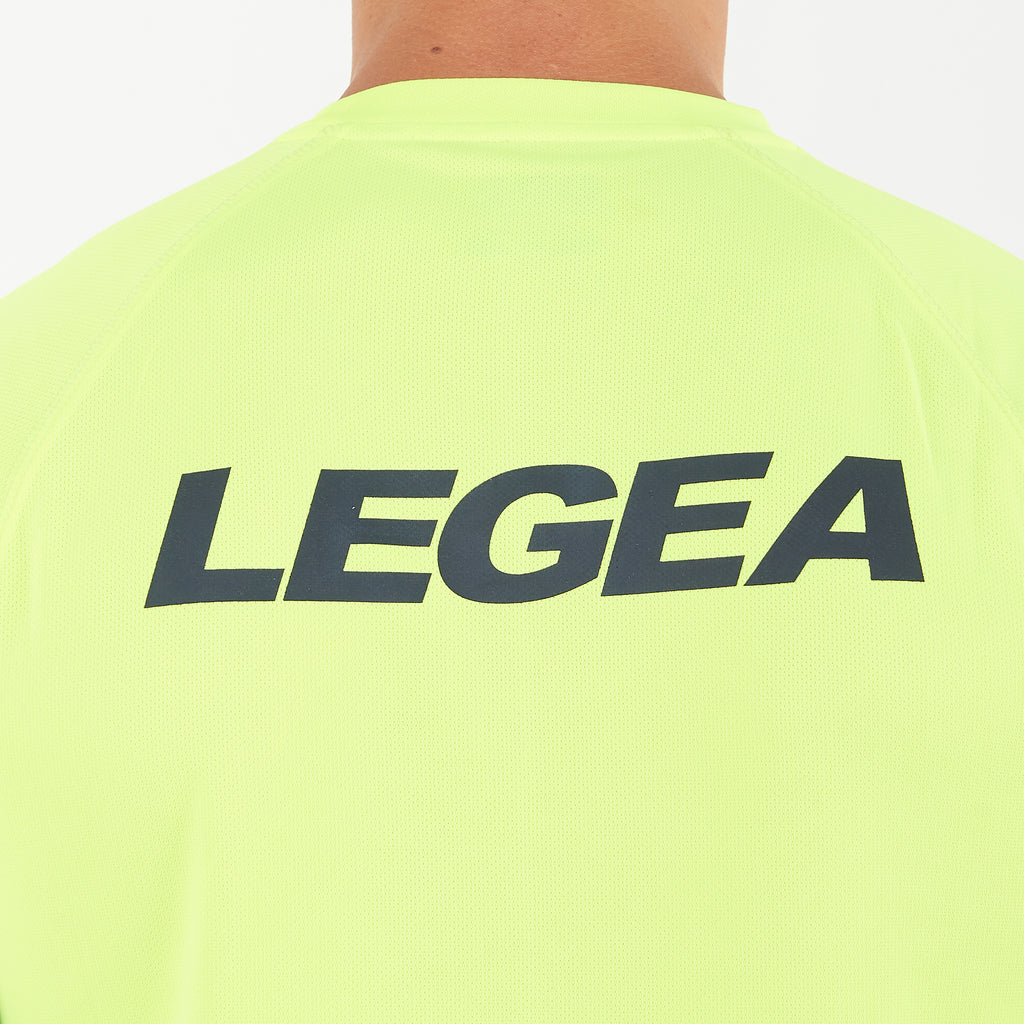 Polyester T-shirt Lipsia Event
