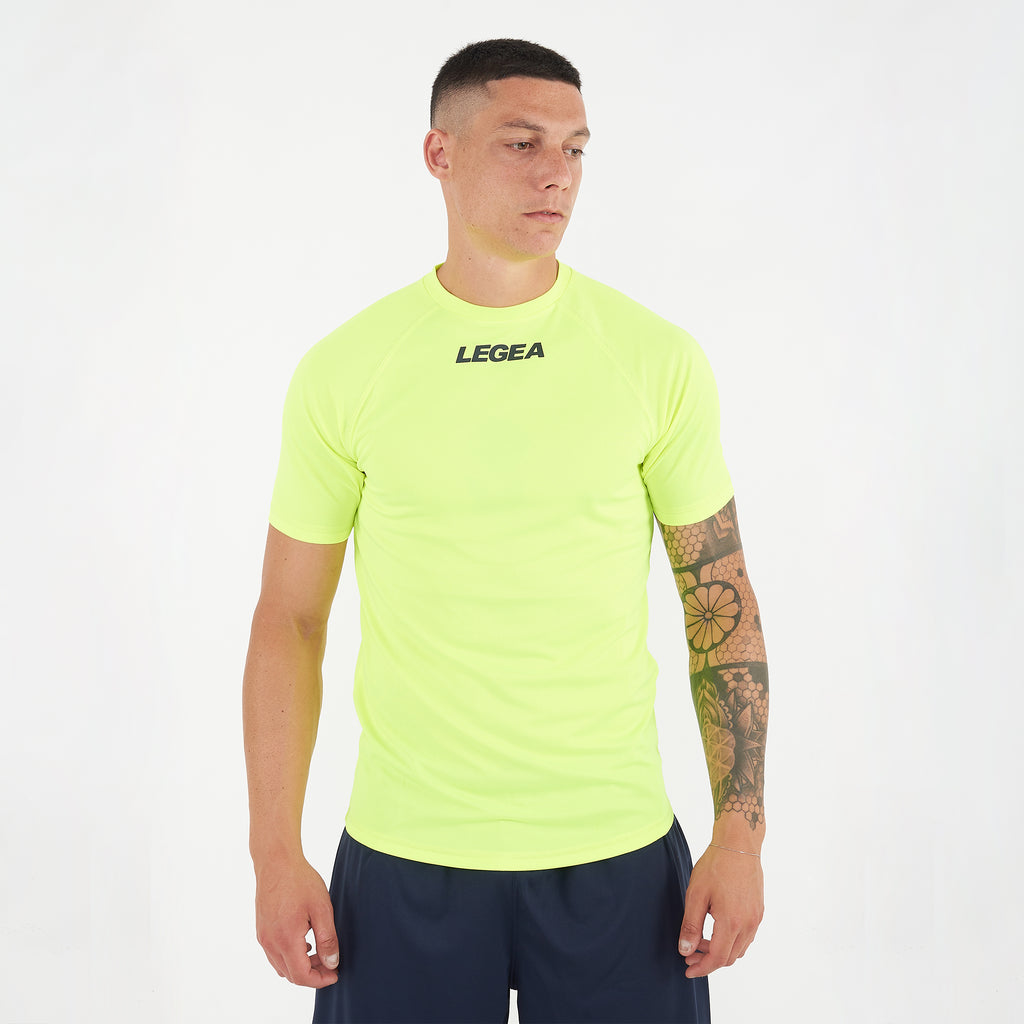 Polyester T-shirt Lipsia Event