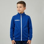 Giacca Full Zip Alabama - taglie piccole