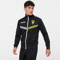 Alabama Full Zip dzseki - Zebra Team