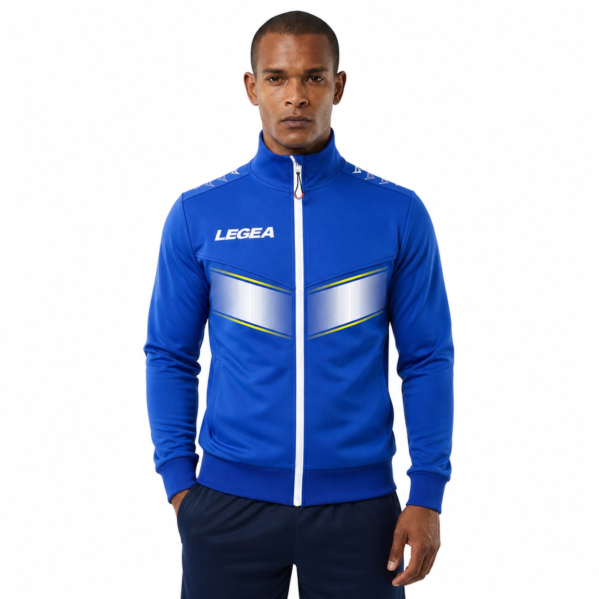 Giacca sportiva Alabama Modello ID