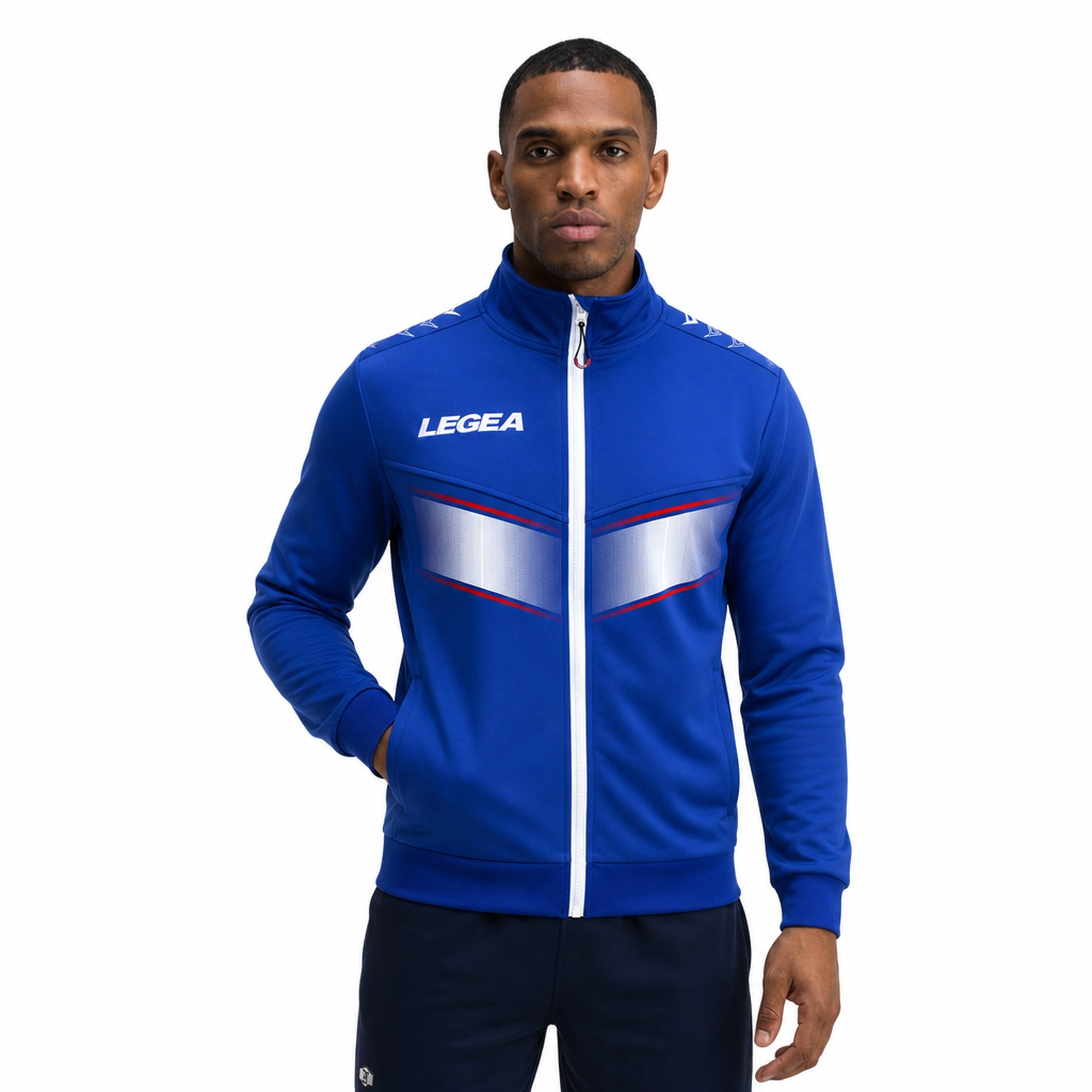 Giacca sportiva Alabama Modello ID