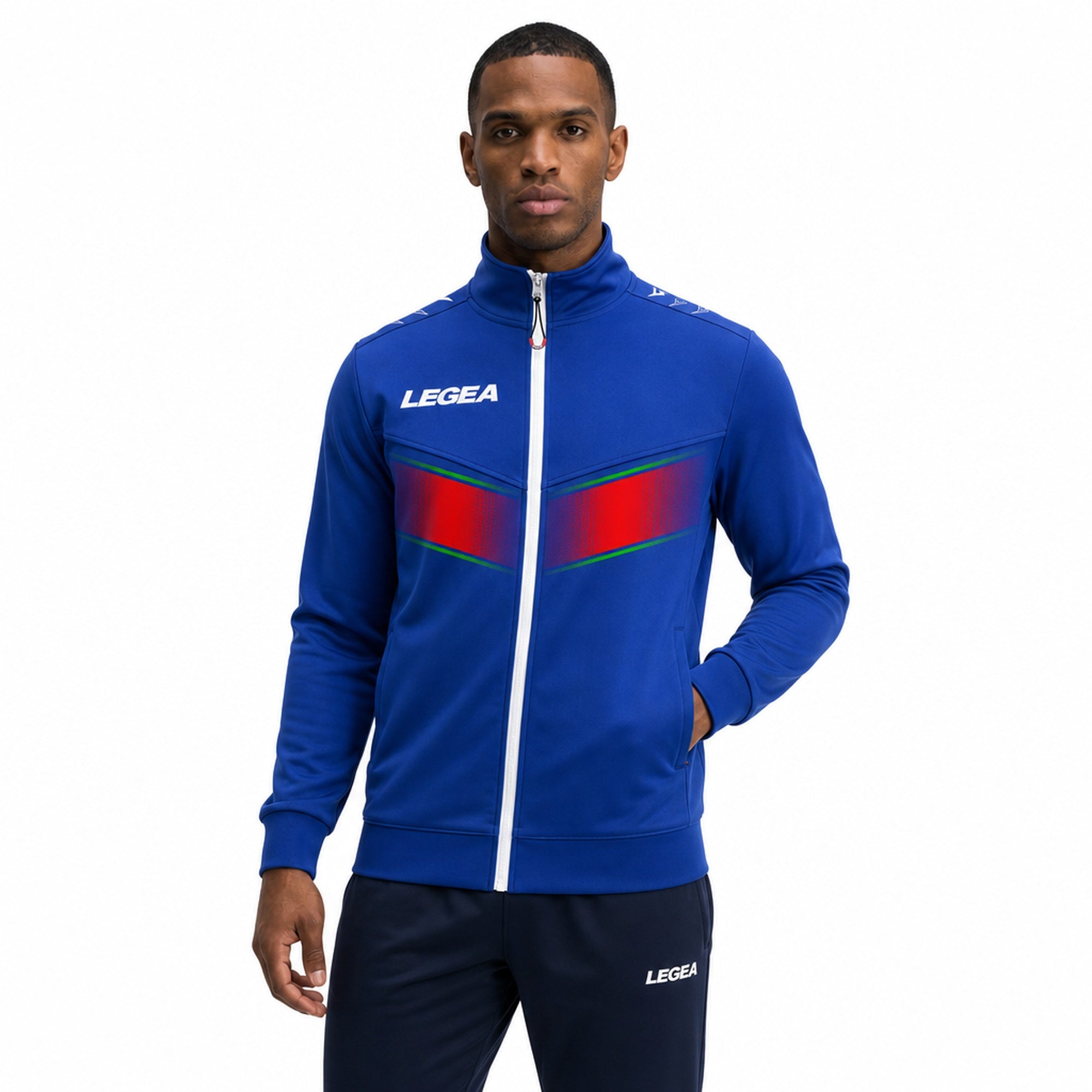 Giacca sportiva Alabama Modello ID