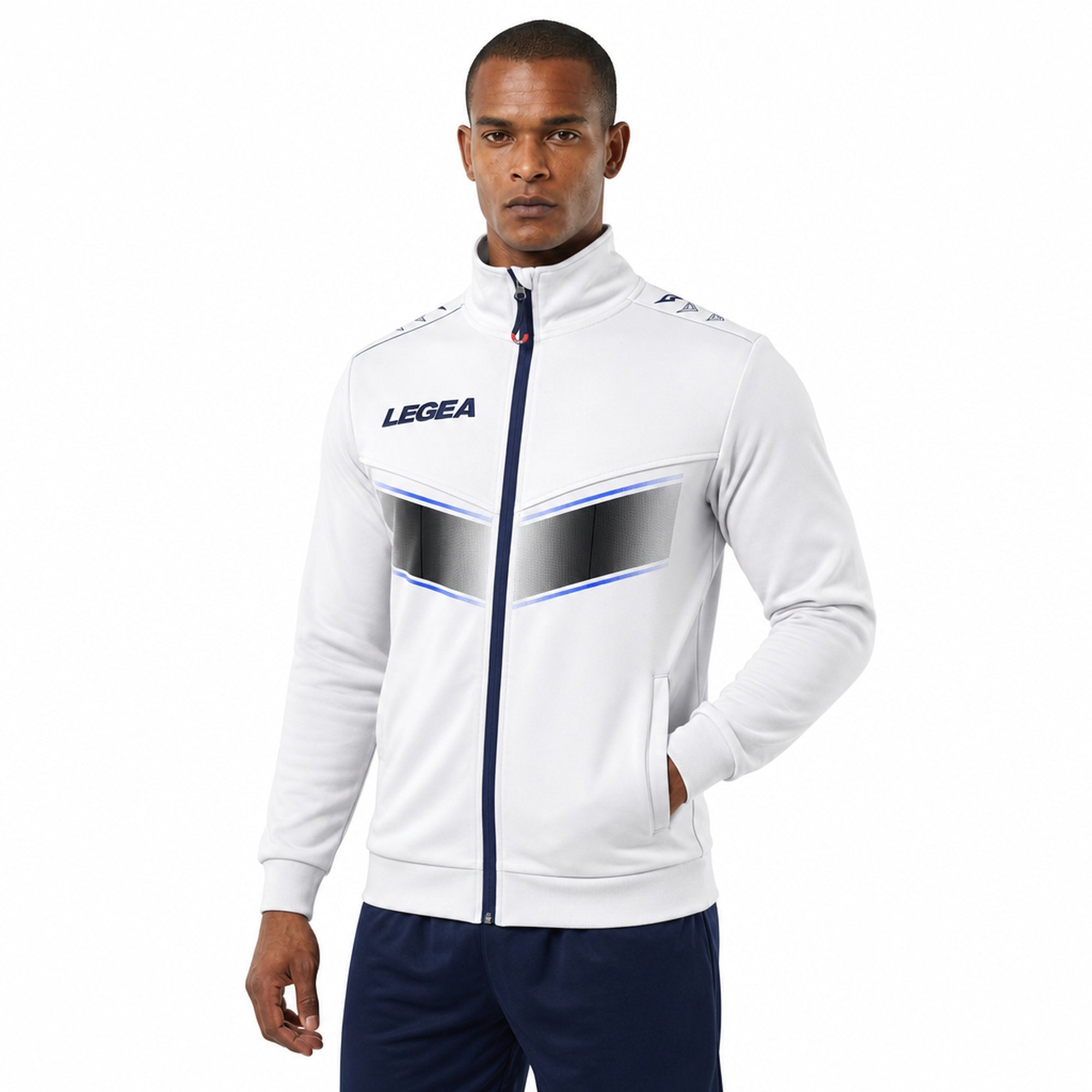 Giacca sportiva Alabama Modello ID