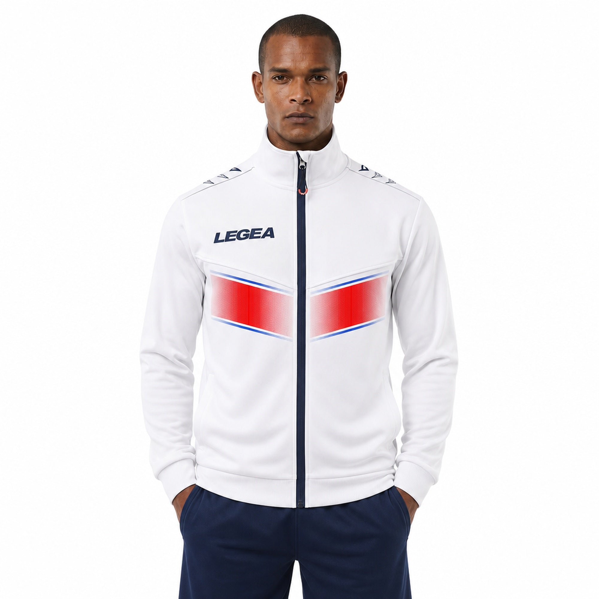 Giacca sportiva Alabama Modello ID