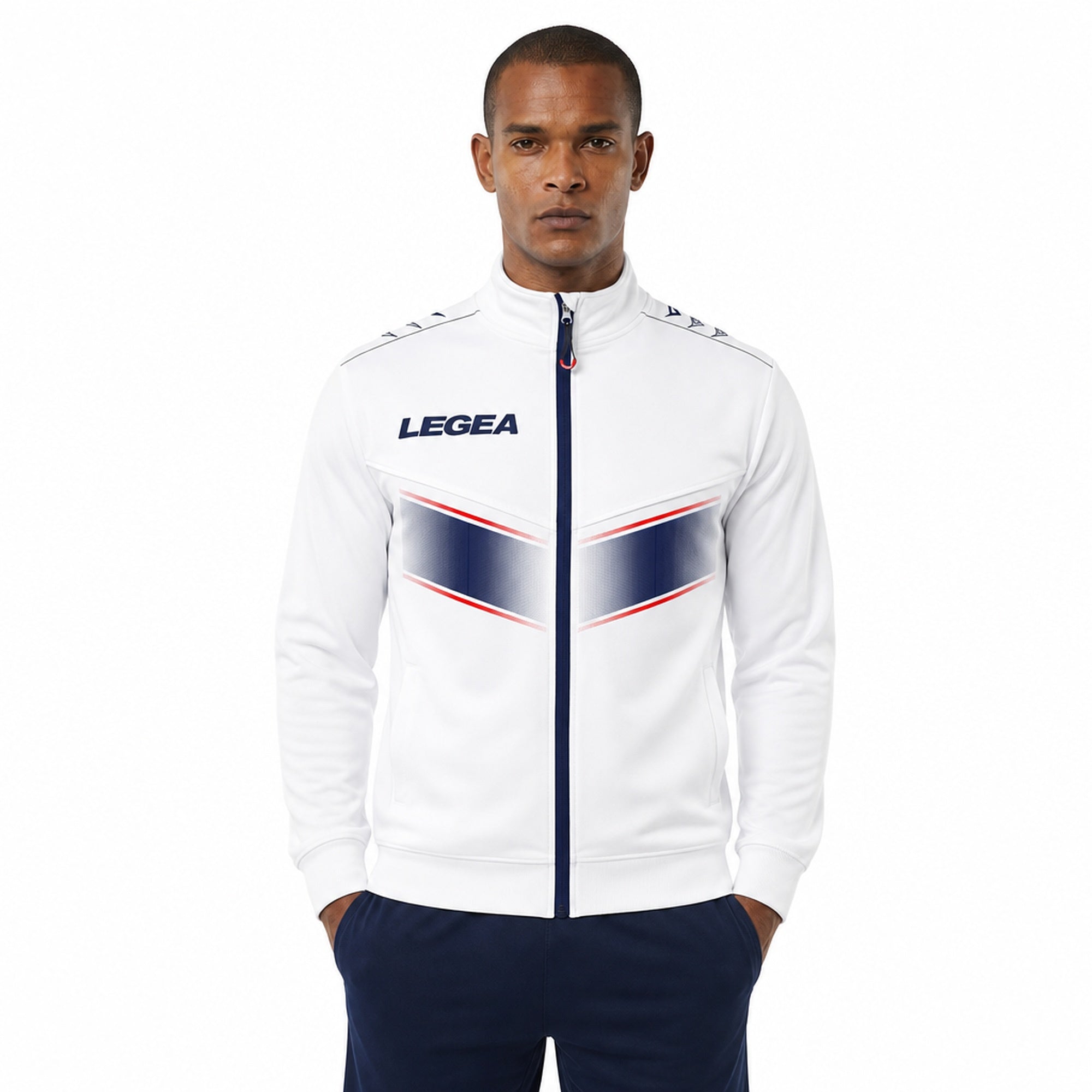 Giacca sportiva Alabama Modello ID