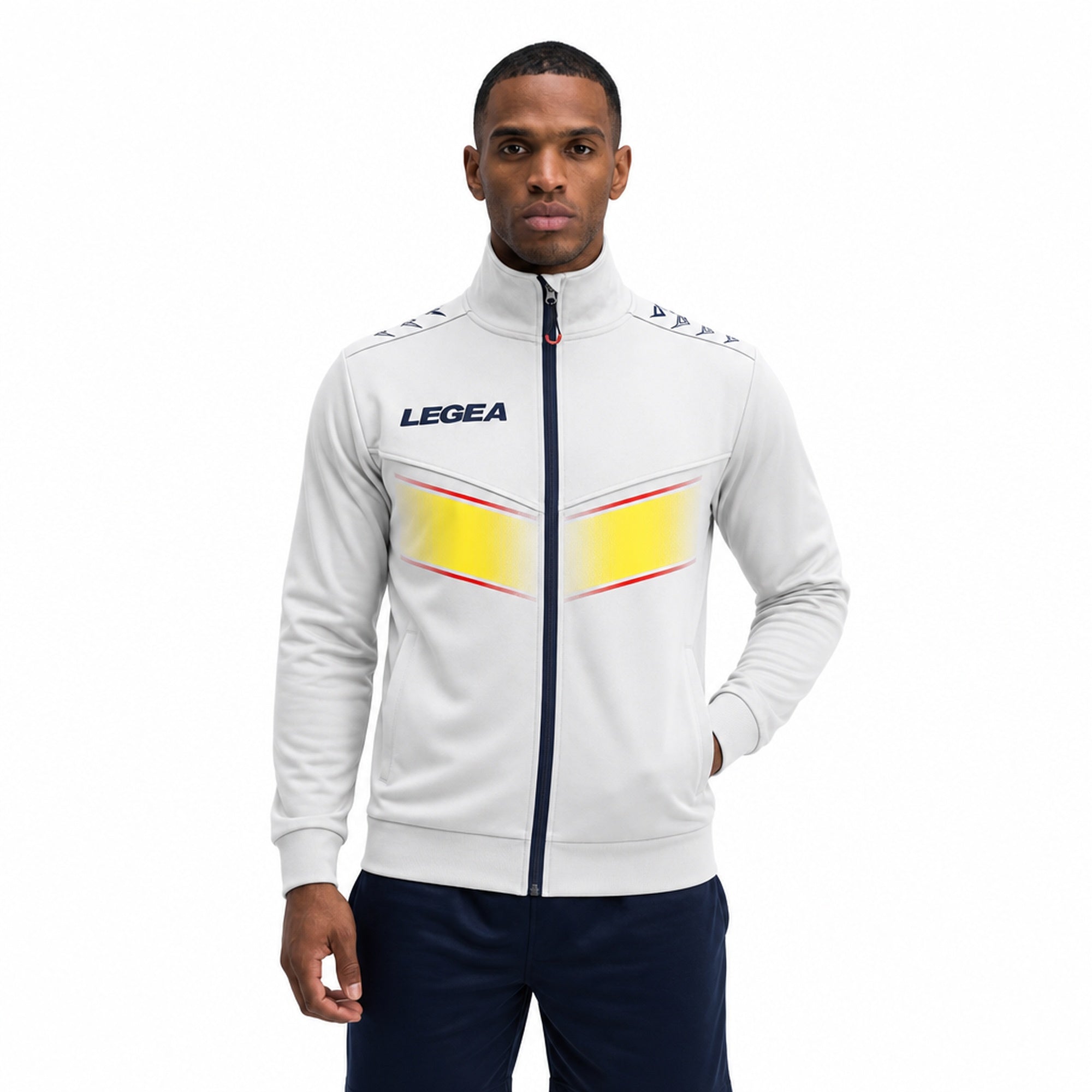 Giacca sportiva Alabama Modello ID