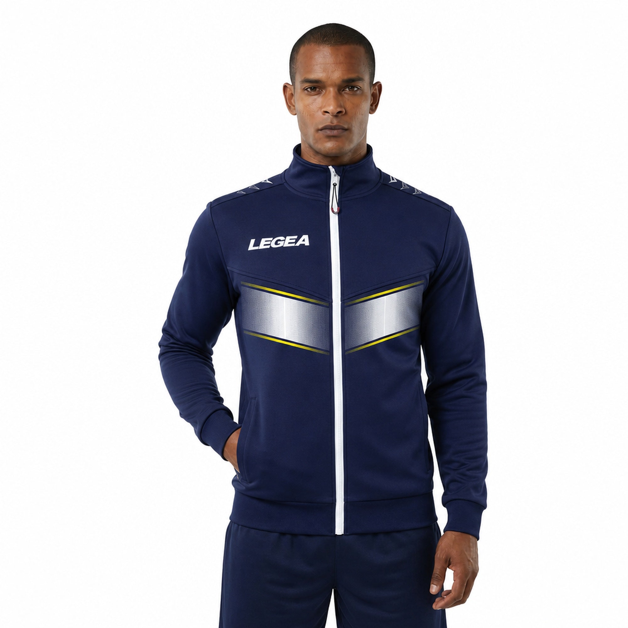 Giacca sportiva Alabama Modello ID