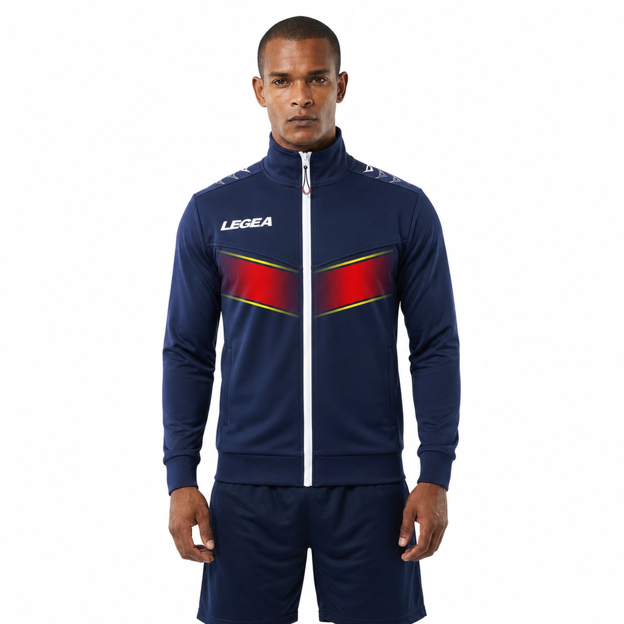 Giacca sportiva Alabama Modello ID