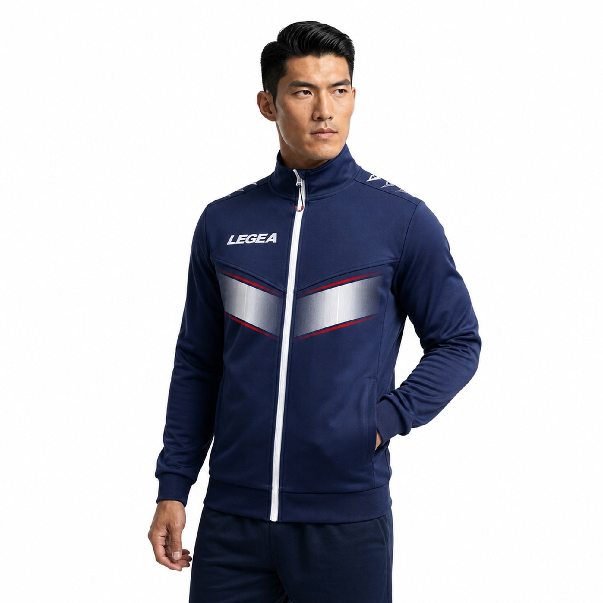 Giacca sportiva Alabama Modello ID
