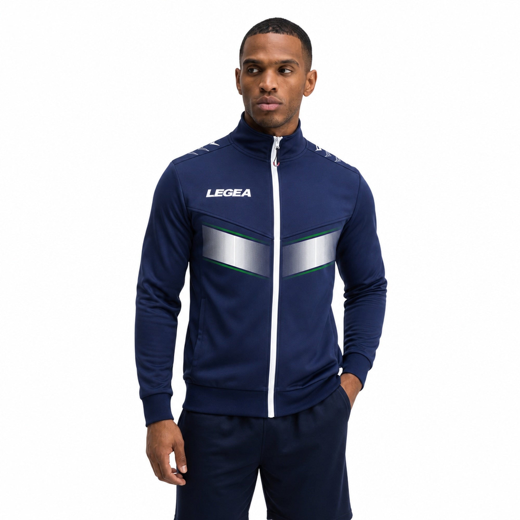 Giacca sportiva Alabama Modello ID