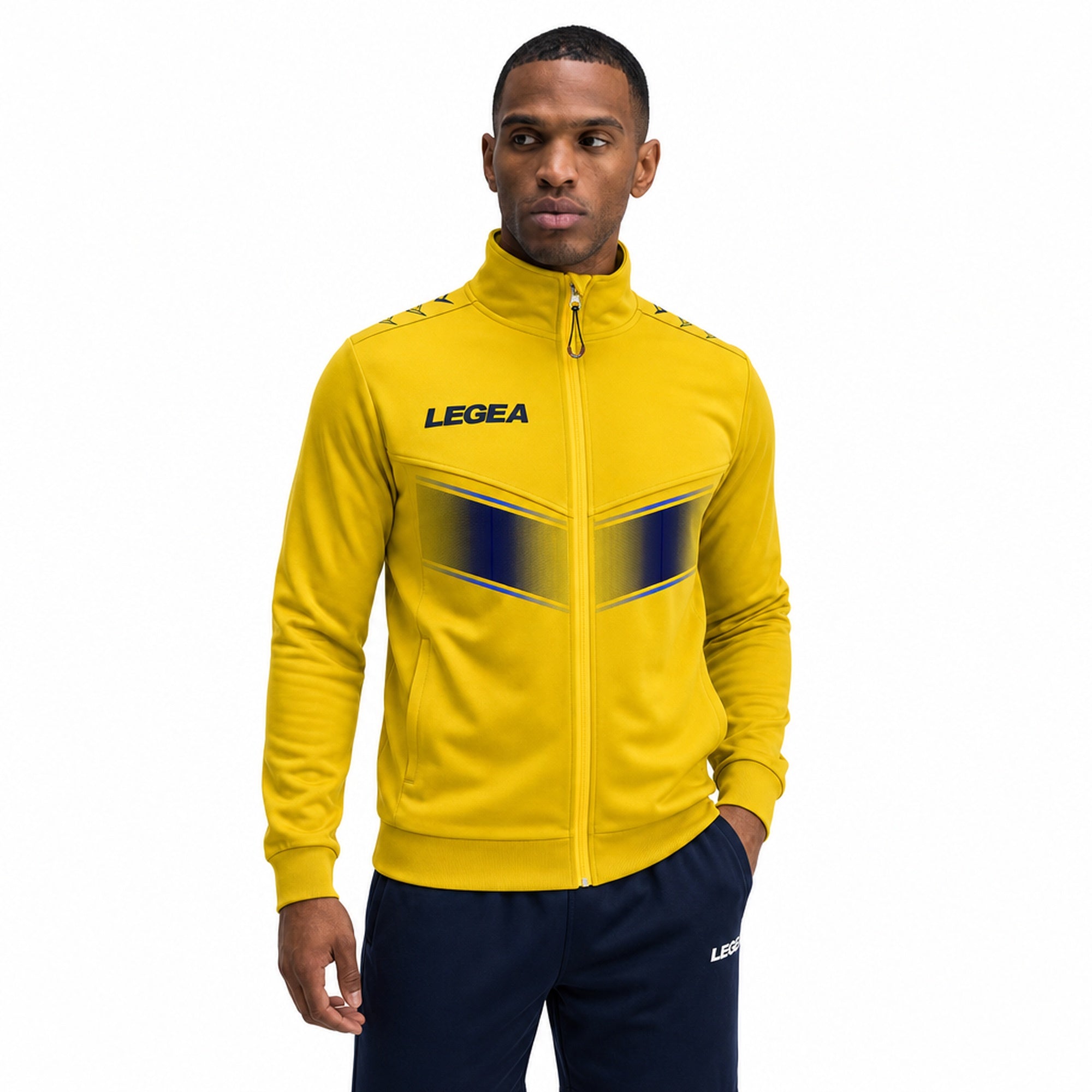 Giacca sportiva Alabama Modello ID