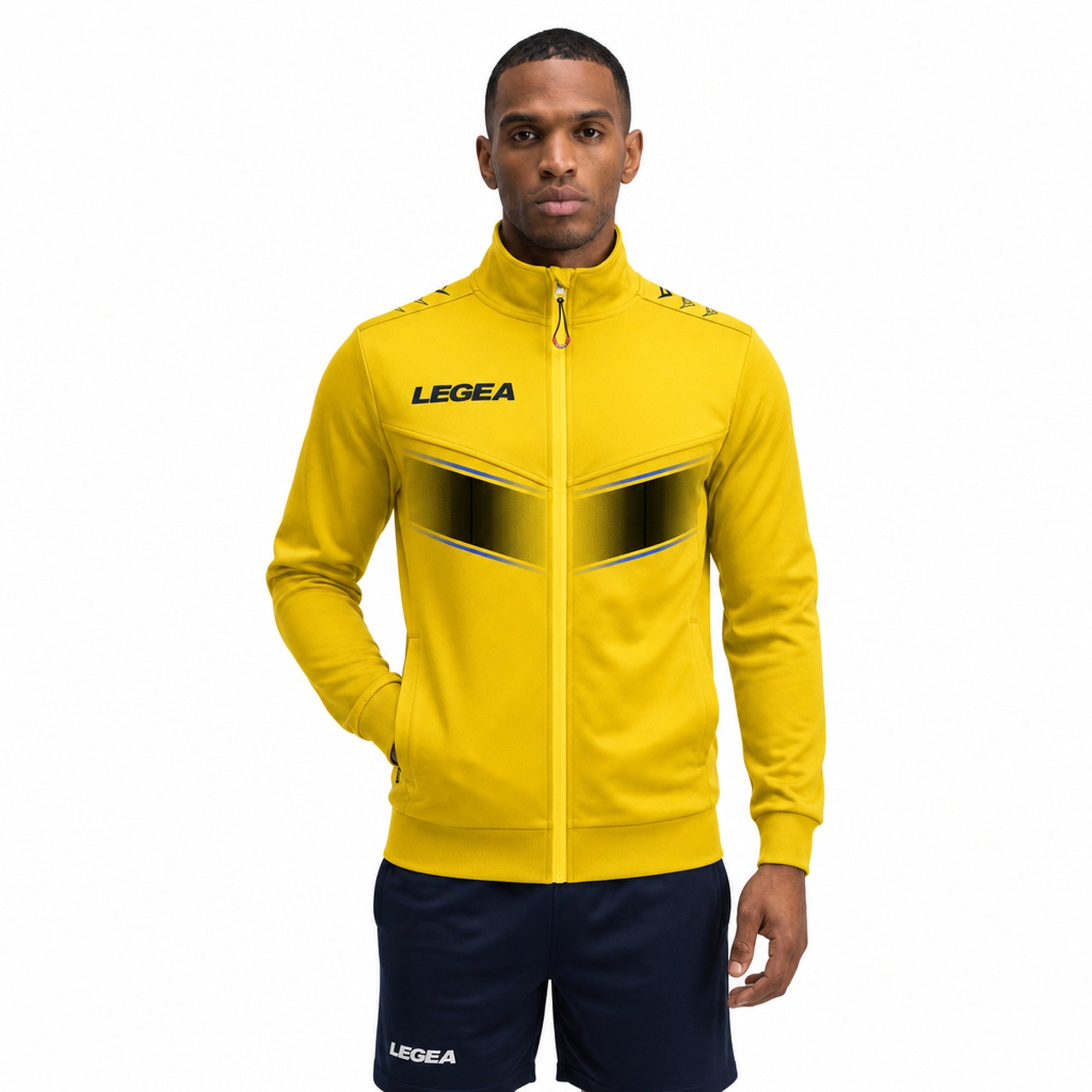 Giacca sportiva Alabama Modello ID