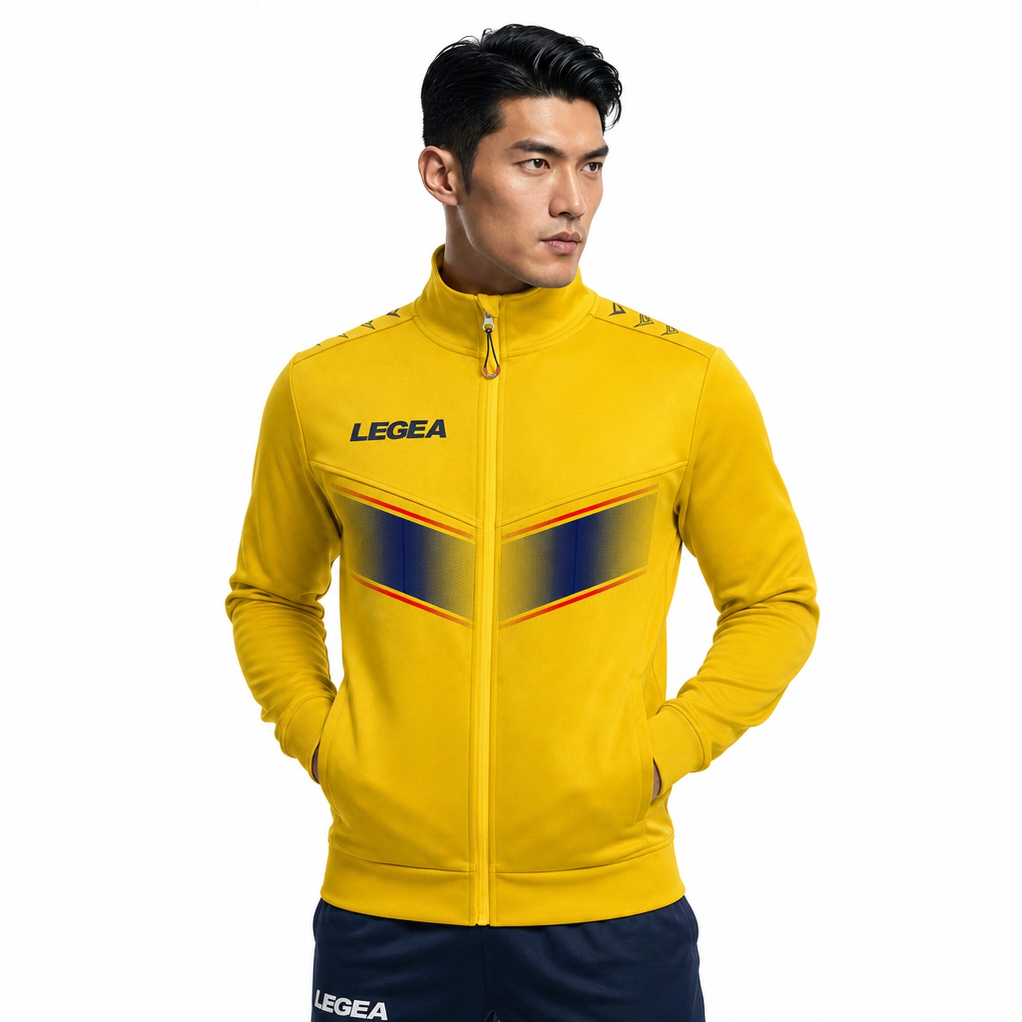 Giacca sportiva Alabama Modello ID