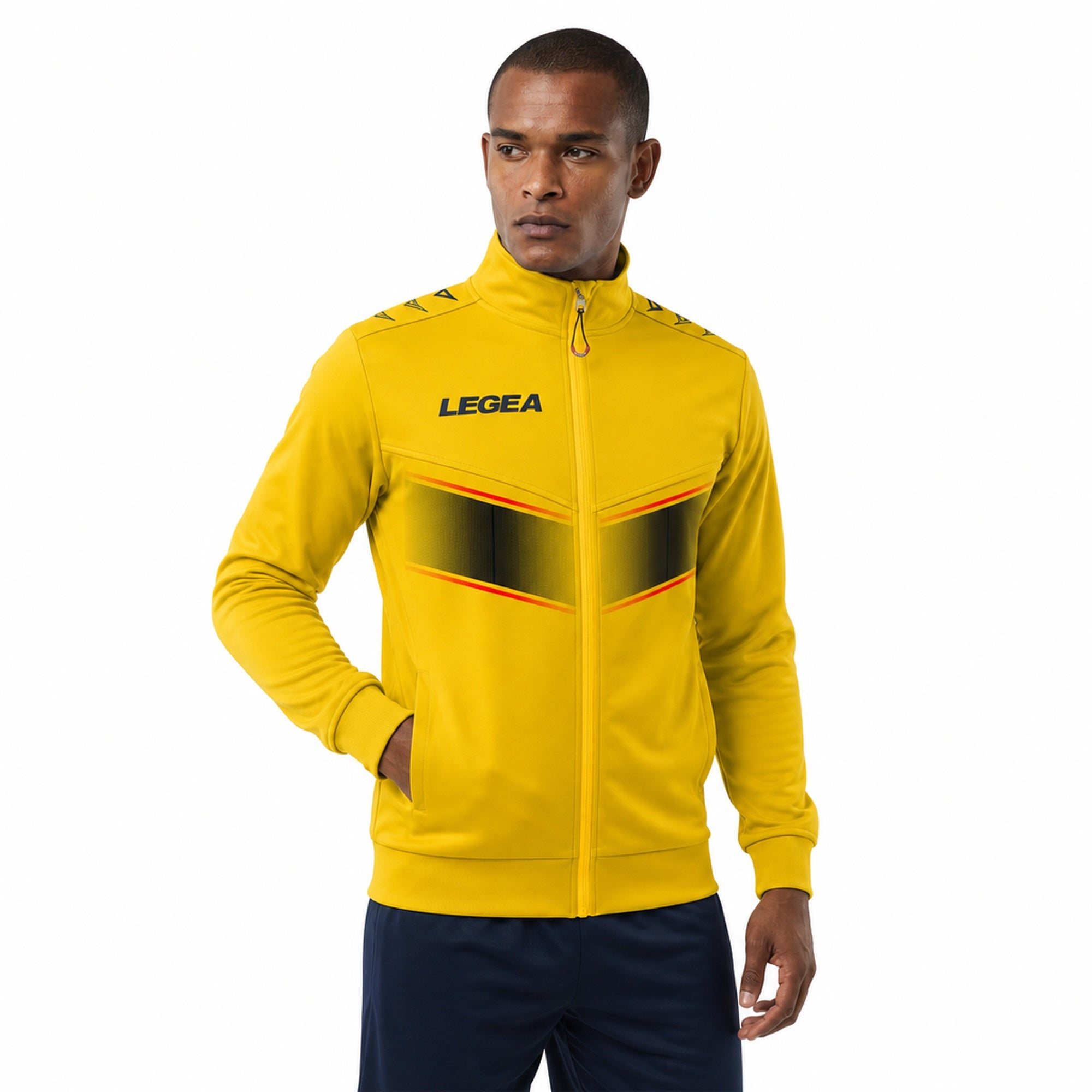 Giacca sportiva Alabama Modello ID