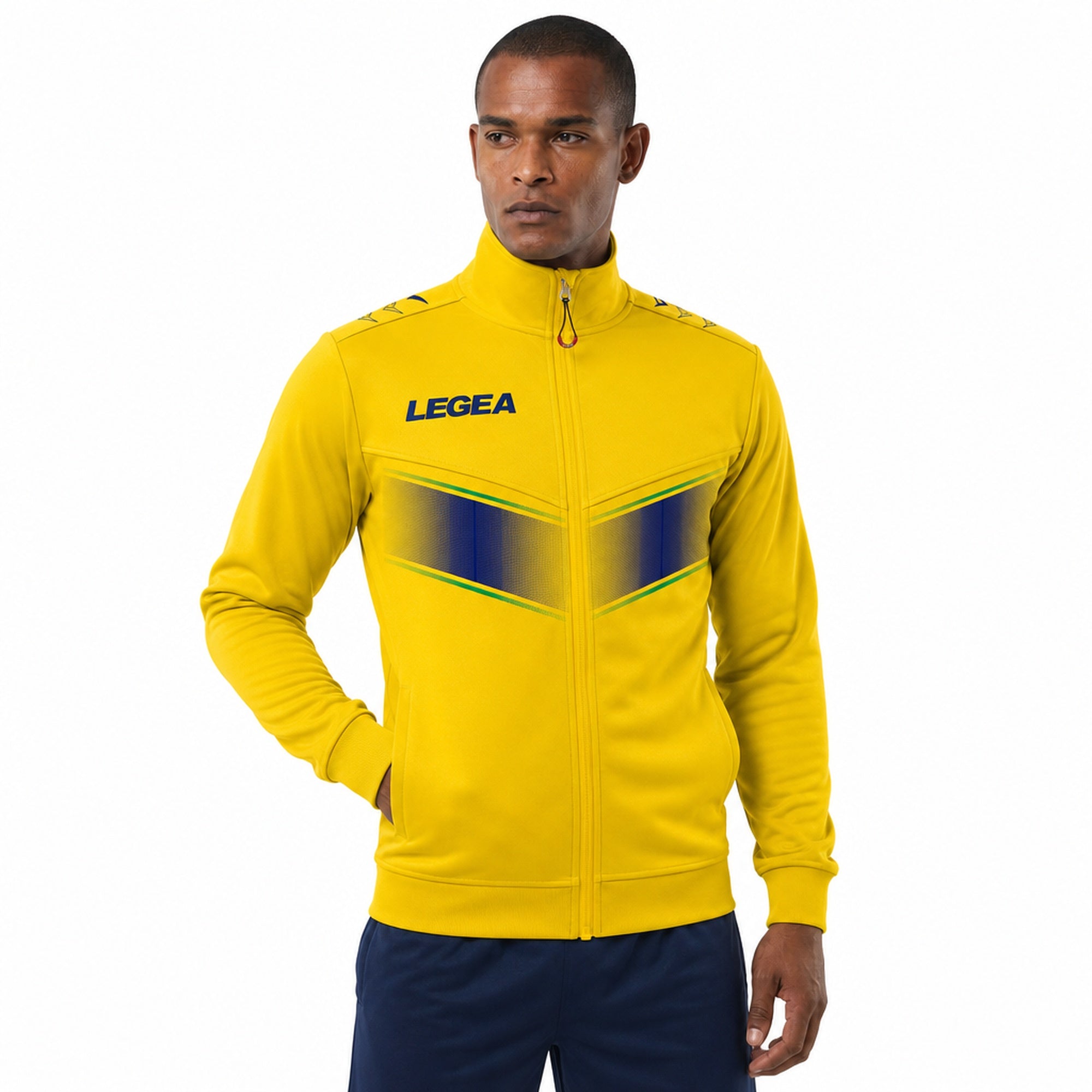 Giacca sportiva Alabama Modello ID