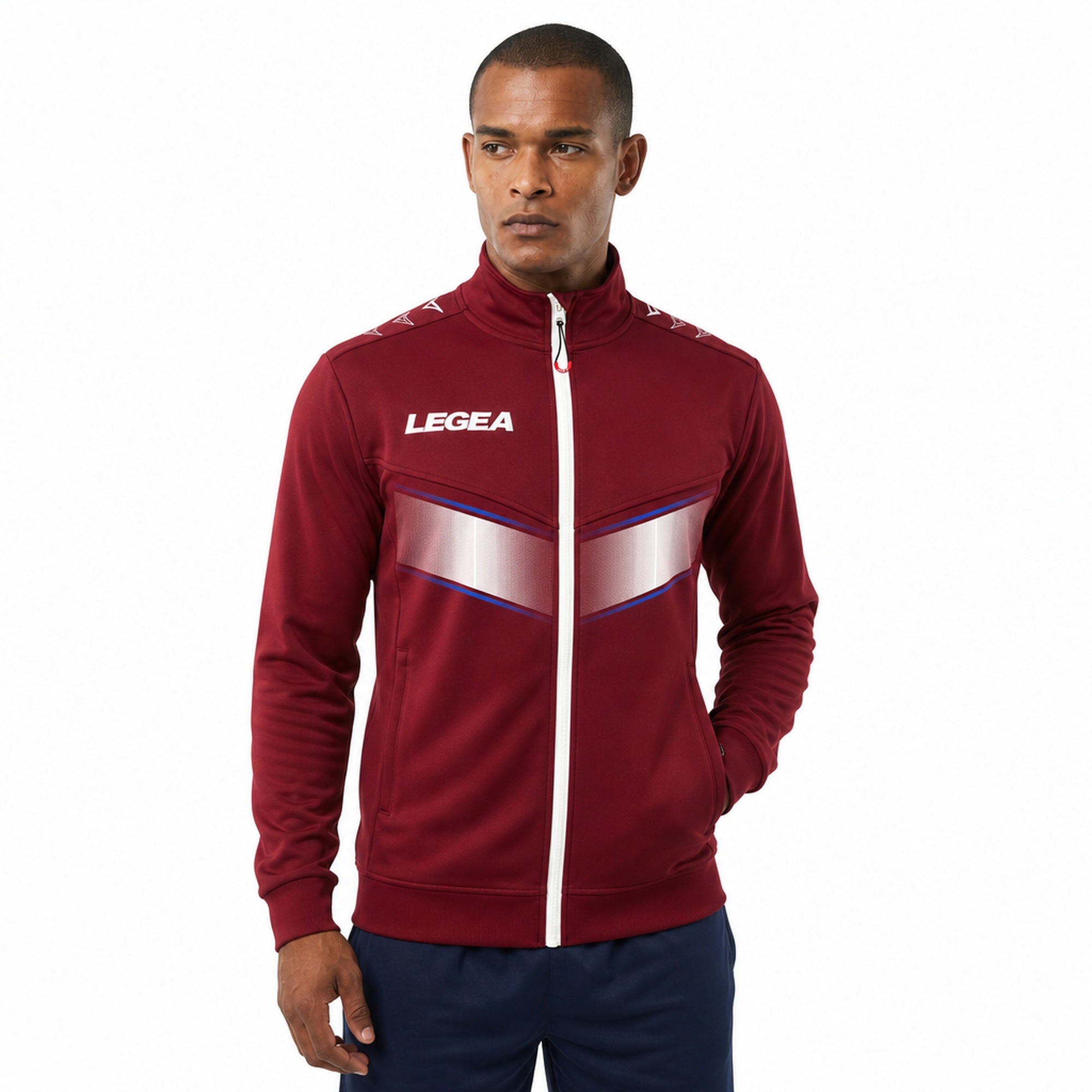 Giacca sportiva Alabama Modello ID
