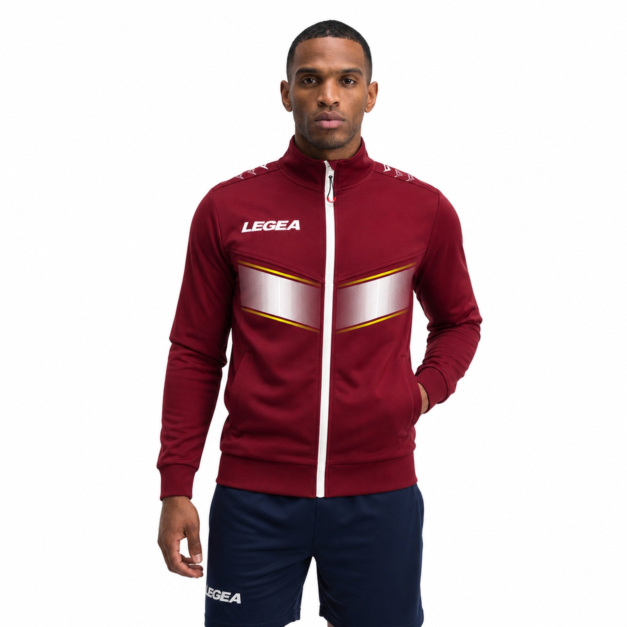 Giacca sportiva Alabama Modello ID