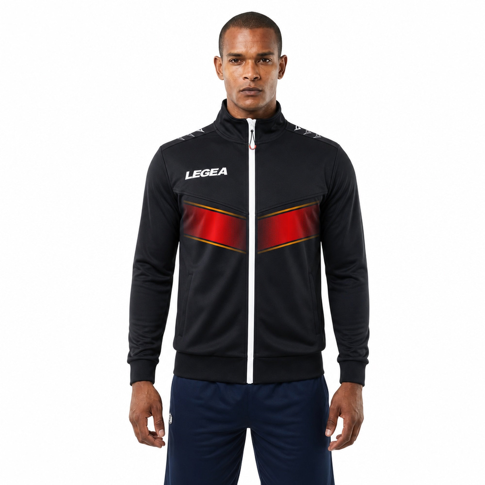 Giacca sportiva Alabama Modello ID